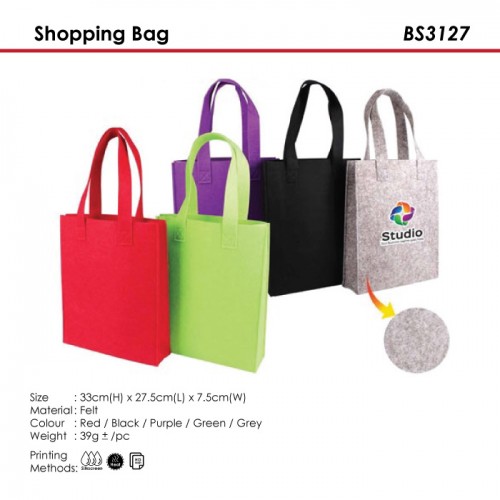 Shopping Bag - BS3127