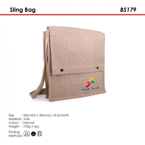 Sling Bag - BS179