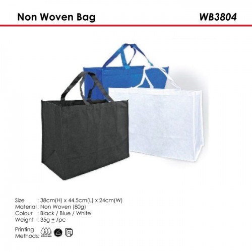 Non Woven Bag - WB3804
