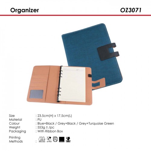 Organizer - OZ3071