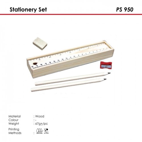 Stationery Set - PS 950