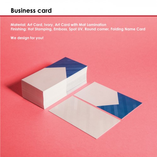 Business Card